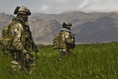 HD Military Wallpapers