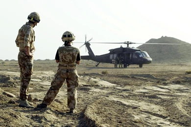 British Army 25 Cool Wallpapers   Hivewallpaper.com