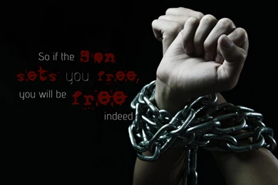 Christian Wallpapers Collection (48+)