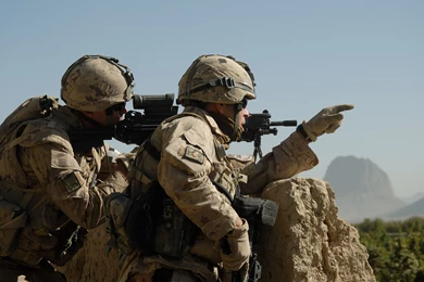 British Military Soldiers High Definition Wallpapers For Desktop ...