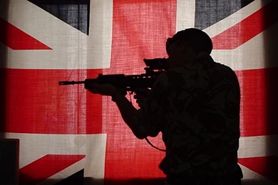 Video: The 'average British Soldier'. Tribute To Our Heroes ...