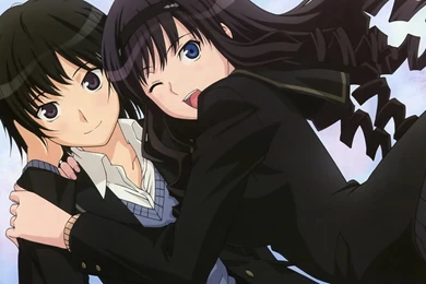 244 Amagami HD Wallpapers