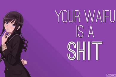 Waifu Wallpapers   Amagami SS Edition   Album On Imgur