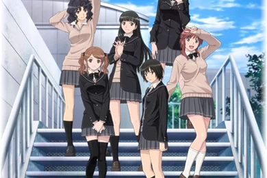 صور انمي Anime School Days جديدة و حلوه [الأرشيف]   منتدى شكو ماكو