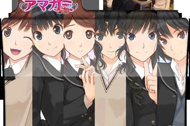 Browsing Windows On DeviantArt