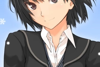 Wallpapers Samsung Galaxy Ace Amagami Ss Free For Iphone Nokia ...