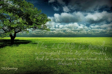 Desktop Christian Screensavers