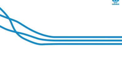 Adidas Wallpapers Blue