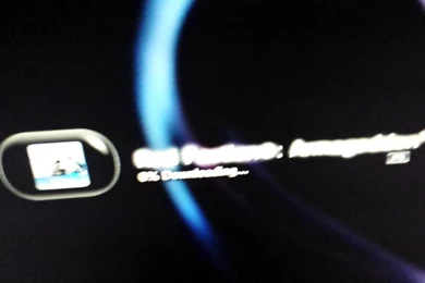 PS3: Backgrounds Download Question YouTube