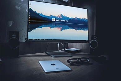 Win 10 Free Wallpapers By EmilioEx On DeviantArt