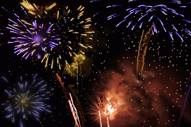22/06/2015 ~ Firework, Photography Image Galleries