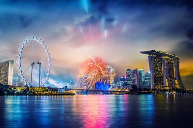 Firework Wallpapers HD   Beautiful Wallpapers Collection 2014