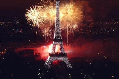 801883 Firework Wallpapers