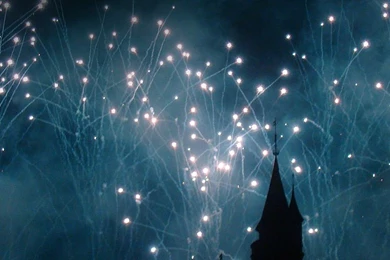 Castle iPhone 5s Wallpapers