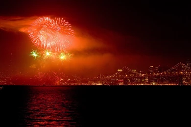 Firework Wallpapers For PC