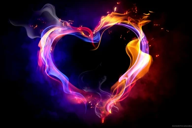 Heart Wallpapers Collection (35+)