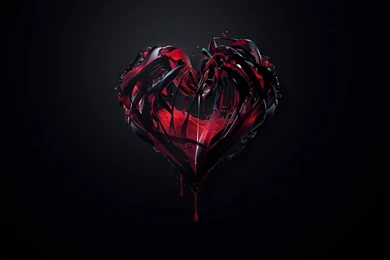 Heart Love Art Wallpapers Windows