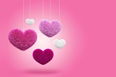 Fluffy Hearts Live Wallpapers   Android Apps On Google Play
