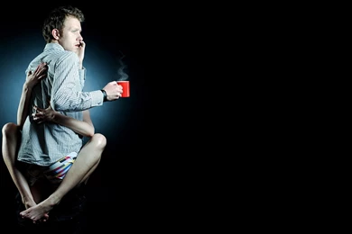 Funny Desktops Wallpapers