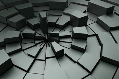 Wallpaper: Plastic, Black, Broken, Figure Wallpapers