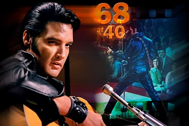 Elvis Presley Wallpapers Free   Wallpapers Zone