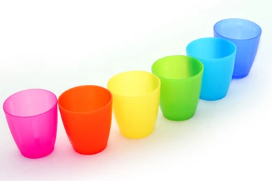 Colours And Designs : Creative Design And Colourful Objects ...