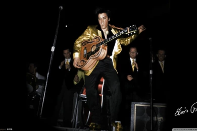 Download Elvis Presley 1956 Wallpapers   Wallpapers Printed