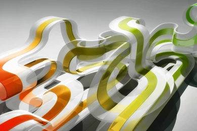 Plastic Roads, 3d, 1920x1080 HD Wallpapers And FREE Stock Photo