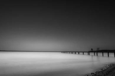 Black And White Landscape, Reddit, 1920x1200 HD Wallpapers And FREE ...