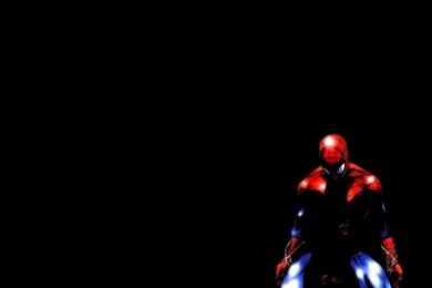 Spiderman Comic Wallpapers Hd