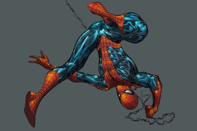 647 Spider Man HD Wallpapers
