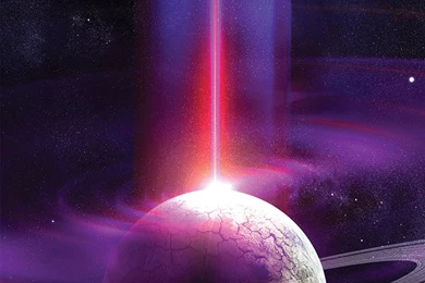 Cool Space Backgrounds For Iphone