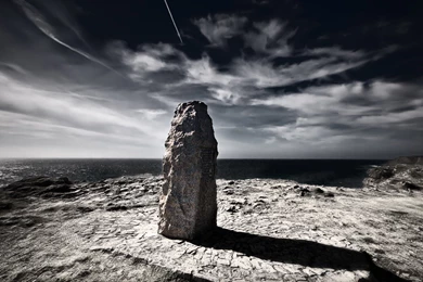 Black And White Landscape Wallpapers   WeSharePics