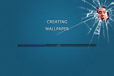 Creepy Cage Computer Wallpapers, Desktop Backgrounds