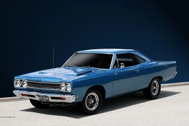 Plymouth Roadrunner   Image