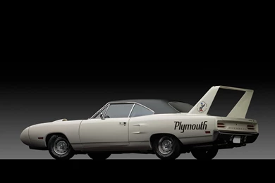 1970 Plymouth Road Runner Superbird (RM23) Muscle Classic Race ...
