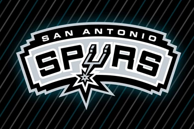 San Antonio Spurs Browser Themes, Desktop Wallpapers & More