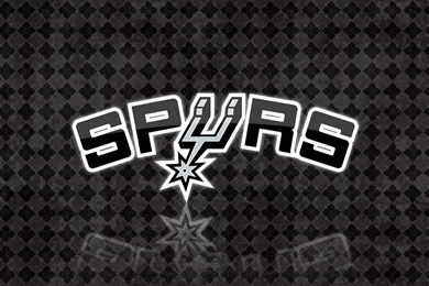San Antonio Spurs Logo Wallpapers