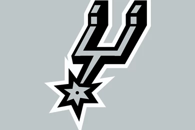 San Antonio Spurs Logo Wallpapers