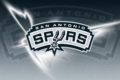 NBA San Antonio Spurs Logo Wallpapers HD. Free Desktop Backgrounds ...
