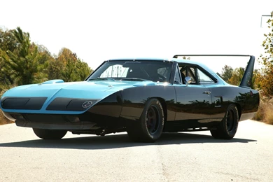 Plymouth Road Runner Superbird Cars Wallpapers