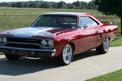 1970 Classic Muscle Plymouth Road Runner Cars Gtx Usa Wallpapers ...