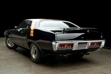 1971 Plymouth Road Runner 340 Muscle Classic F Wallpapers ...