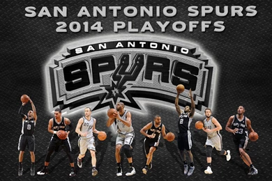 Top 3 2 Spurs In Playoffs Wallpapers
