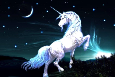 HD Unicorn Wallpapers