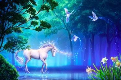 Unicorn wallpapers 6 34760 HD Wallpapers
