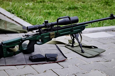 Barrett M82 Sniper Rifle Wallpapers, HD Wallpapers Downloads