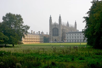 Full HD Wallpapers King's College Kembridge England, Desktop ...