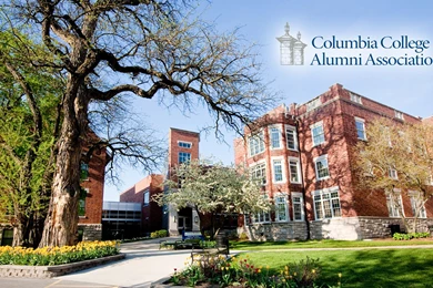 Desktop Wallpapers: Columbia College: Alumni Relations
