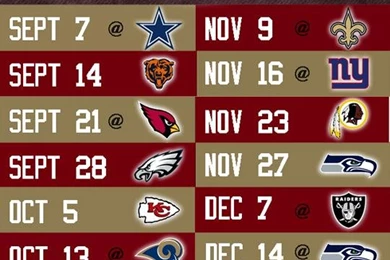 49ers Wallpapers Thread